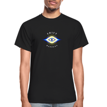 Load image into Gallery viewer, Gildan Ultra Cotton Adult T-Shirt - black