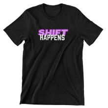 Load image into Gallery viewer, Shift Happens Champion Unisex T-Shirt