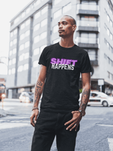 Load image into Gallery viewer, Shift Happens Champion Unisex T-Shirt
