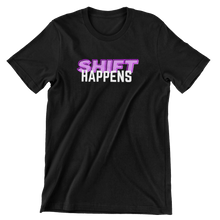 Load image into Gallery viewer, Shift Happens Champion Unisex T-Shirt
